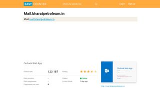 
                            10. Mail.bharatpetroleum.in: Outlook Web App - Easy …