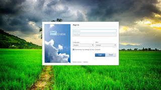 
                            7. MailEnable Web Mail - Comstar