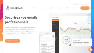 
                            10. Mailinblack - solution anti spam pour la …