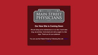 
                            6. Main Street Physicians