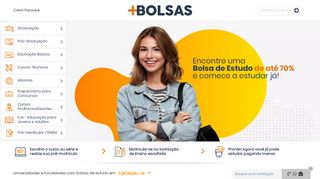 
                            5. Mais Bolsas