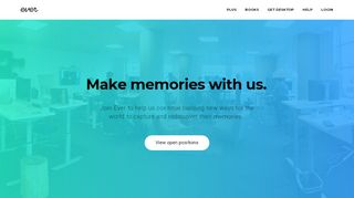 
                            2. Make memories with us. — Ever - everalbum.com