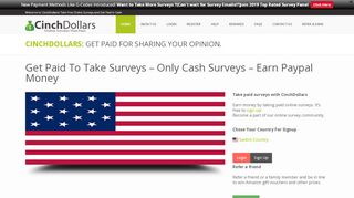 
                            1. Make Money with Paid Surveys | Paid Surveys at …