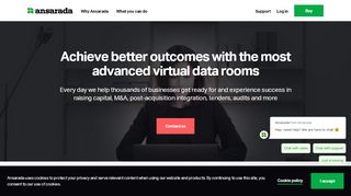 
                            5. Make Readiness Your Advantage - Virtual Data …