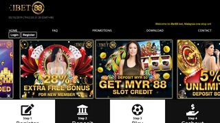 
                            1. Malaysia Trusted Online Live Casino, Sportbook, …
