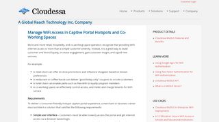 
                            10. Manage WiFi Access in Captive Portal Hotspots and Co ...