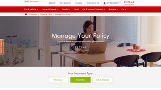 
                            10. Manage Your Business Insurance Policy | AAMI