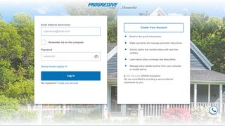 
                            10. Manage Your Policy - progressivedirect.homesite.com