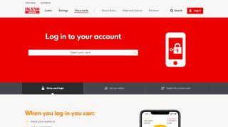 
                            5. Manage your store card account | Ikano Bank