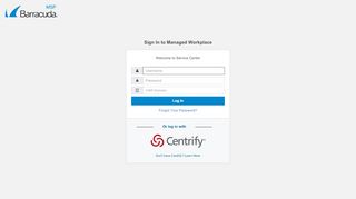 
                            1. Managed Workplace Login - us03.ccrmm.avg.com