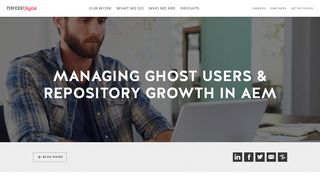 
                            3. Managing Ghost Users & Repository Growth in AEM