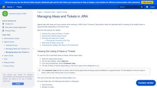 
                            2. Managing Ideas and Tickets in JIRA - StiltSoft Docs - Customer Case ...