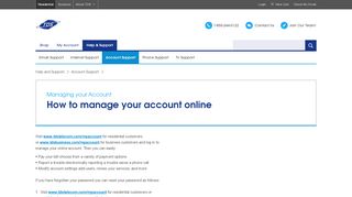 
                            5. Managing Online Account | TDS