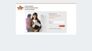 
                            3. Manipal Education Portal