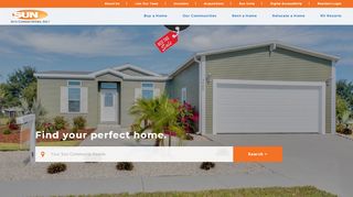 
                            9. Manufactured Home Communities | Sun Communities, Inc.