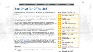 
                            8. Map OneDrive for Business as a Network Drive - Reliably