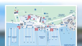 
                            1. Marina Punat - Webcam Map