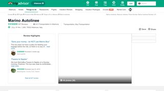 
                            4. Marino Autolinee (Altamura) - 2019 All You Need to Know ...
