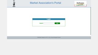 
                            4. Market Association's Portal - Dvat