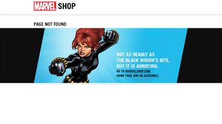 
                            5. Marvel Mastercard® Card | Marvel Shop