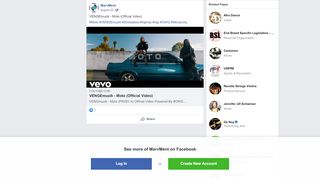 
                            4. MarvMent - VENGEmuzik - Moto (Official Video) #Moto ...