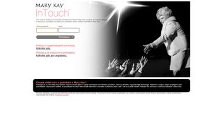 
                            4. Mary Kay Intouch