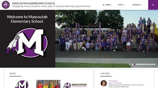 
                            6. Mascoutah Elementary School