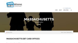 
                            6. Massachusetts EBT Card Information: Balance, …