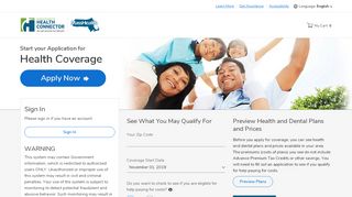 
                            2. Massachusetts Health Connector - Health Coverage ...