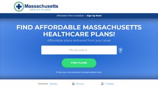 
                            7. Massachusetts Health Plans | Massachusetts Health Plans