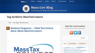 
                            4. MassTaxConnect | Mass.Gov Blog