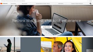 
                            6. MasterPass TM Merchant Onboarding & …