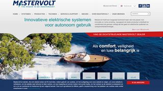 
                            8. Mastervolt - Innovatieve elektrische systemen …