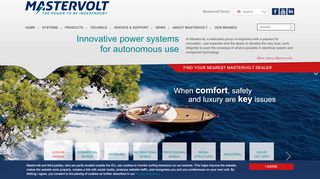 
                            1. Mastervolt - Innovative power systems for …