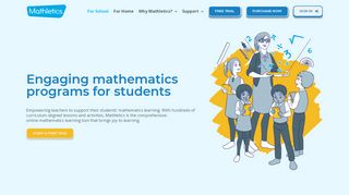 
                            6. Mathletics tools for teachers