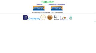 
                            5. Mathletics