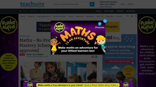 
                            7. Maths – No Problem! KS1 KS2 Maths Mastery ... - …