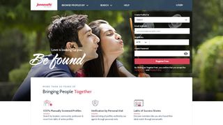 
                            1. Matrimony, Marriage, Free Matrimonial Sites, …