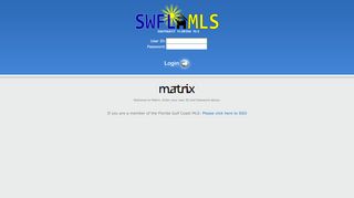 
                            10. matrix.swflamls.com