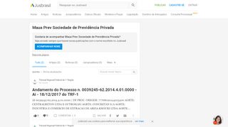 
                            4. Maua Prev Sociedade de Previdência Privada - Jusbrasil