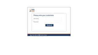 
                            9. Max Life Insurance :: Login