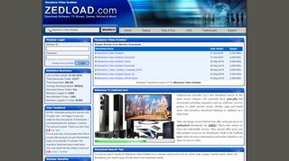 
                            7. Maxdome Video Grabber (7 Downloads) - Zedload