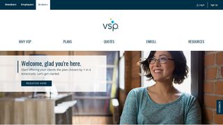 
                            9. Maximize Broker Success with VSP Vision Insurance Plans