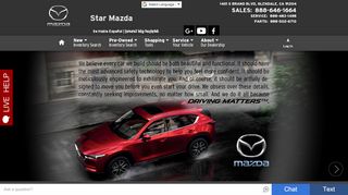 
                            5. Mazda Glendale, CA | Los Angeles Mazda Dealer | New & Used Cars ...