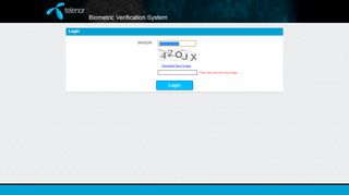 
                            6. MB WEB POS => Login - Telenor Pakistan