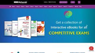 
                            4. MBD Alchemie: Best online learning site for CBSE | Learning ...