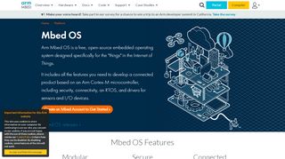 
                            7. Mbed OS | Mbed