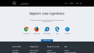 
                            1. mbfs.com - Home | Mercedes-Benz Financial Services