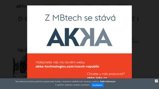 
                            2. MBtech Bohemia