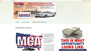 
                            6. MCA Benefits & Sign Up - Motor Club of America Sign Up ...